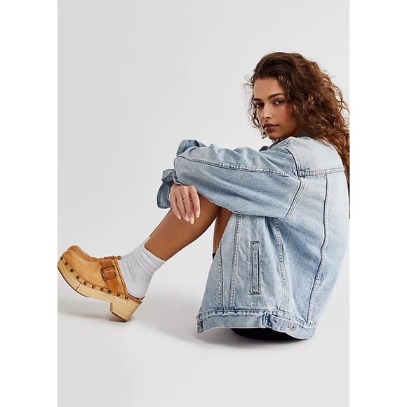 free people culver city clogs - Picture 2 of 11